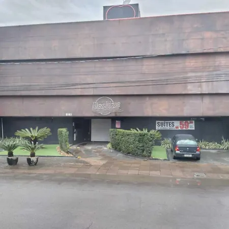 Deslize Motel
