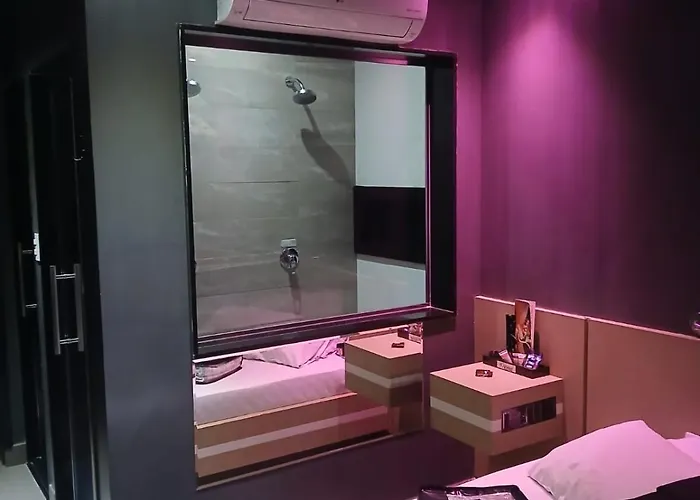 Hotel del amor Deslize *