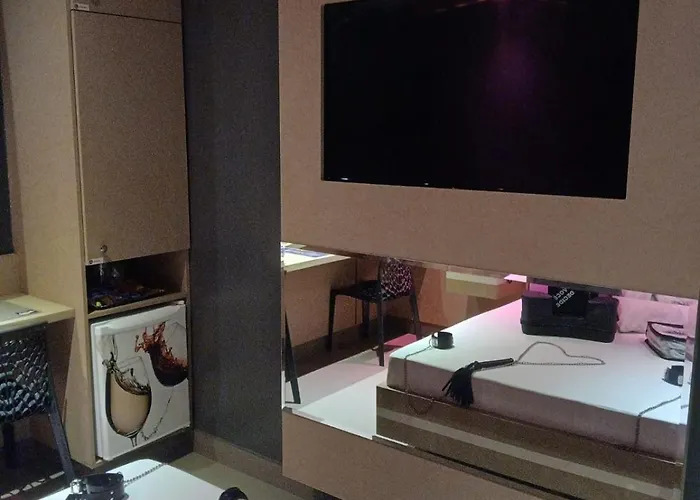 Hotel del amor Deslize *